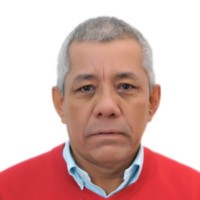 Mario Fernando Parra Muñoz